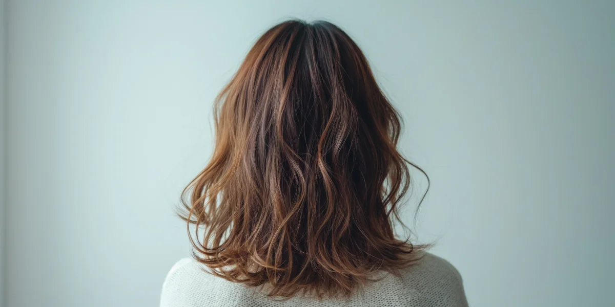 Short Wavy Hair Cut Style For Women, Short Wavy Hair, Hair Style, Short Wavy Hairstyles For Women, Short Wavy Hair With Layers, New Hair Style For Women, Snip Salon & Spa